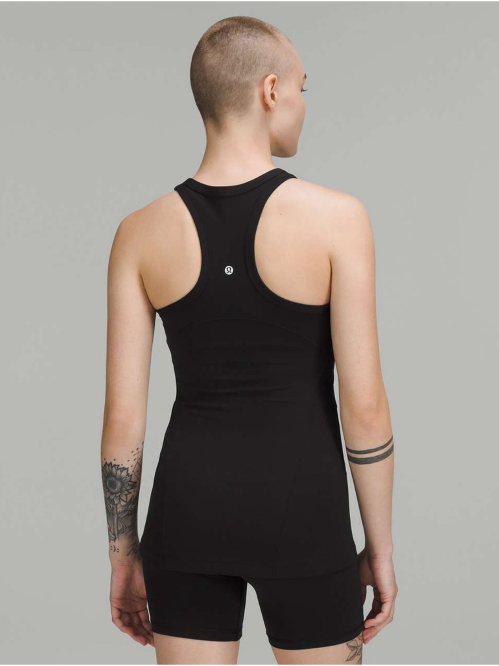Lululemon Align Hip-Length Racerback Tank Top - Picture 3 of 5